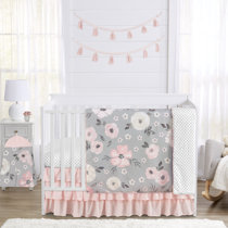 Wayfair sales crib bedding